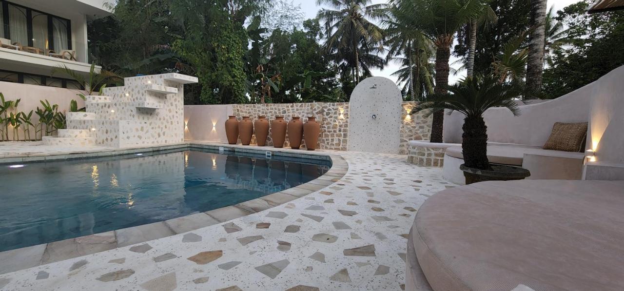 Tiu Oasis Lombok Hotell Kuta  Exteriör bild